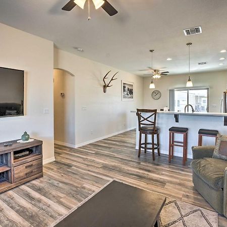 Pet-Friendly Retreat - 1 Block To Colorado River! Bullhead City Εξωτερικό φωτογραφία