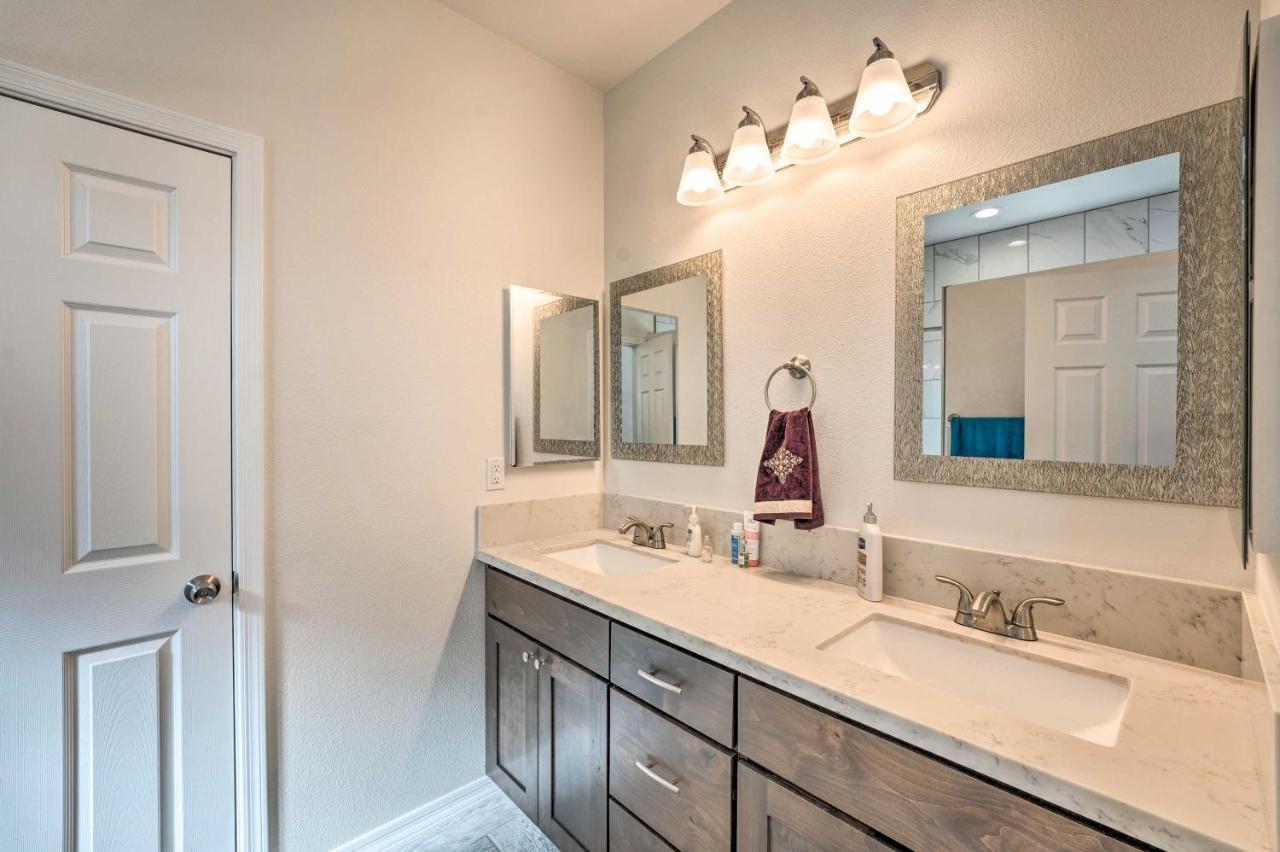 Pet-Friendly Retreat - 1 Block To Colorado River! Bullhead City Εξωτερικό φωτογραφία